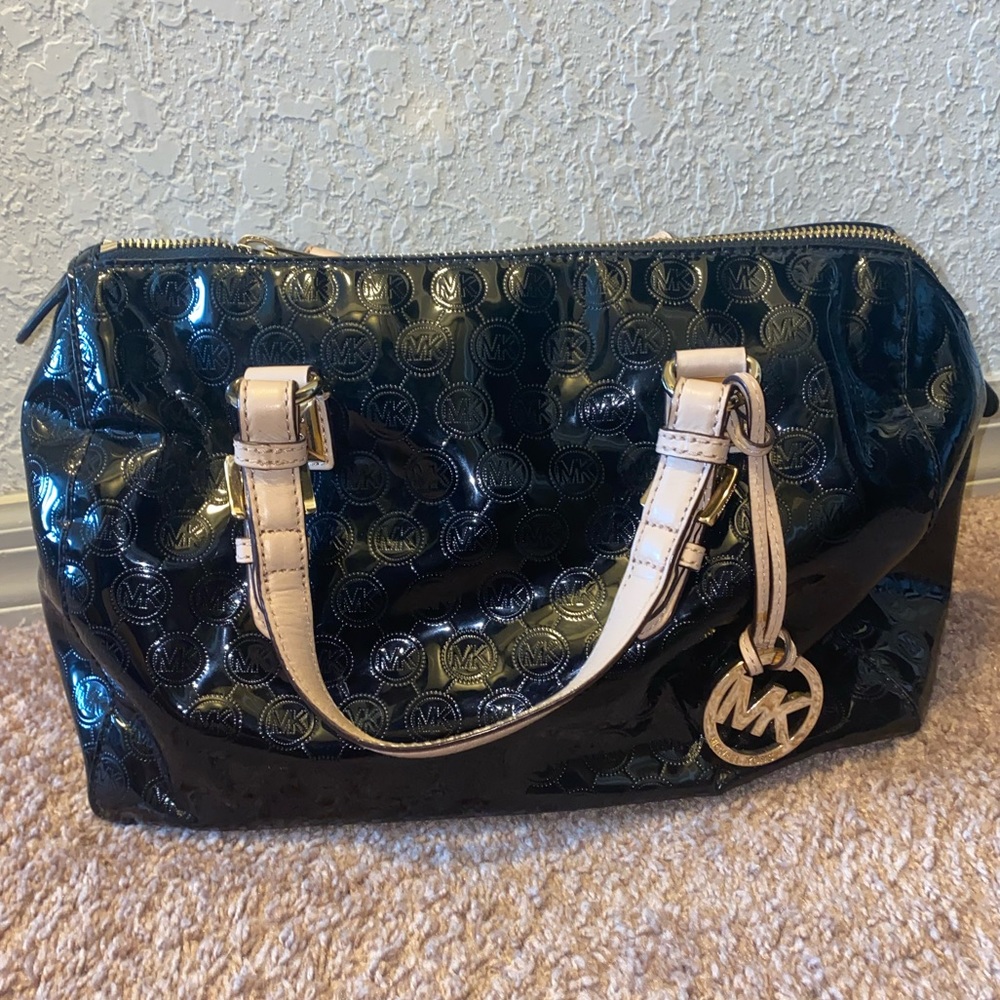 Michael Kors purse!